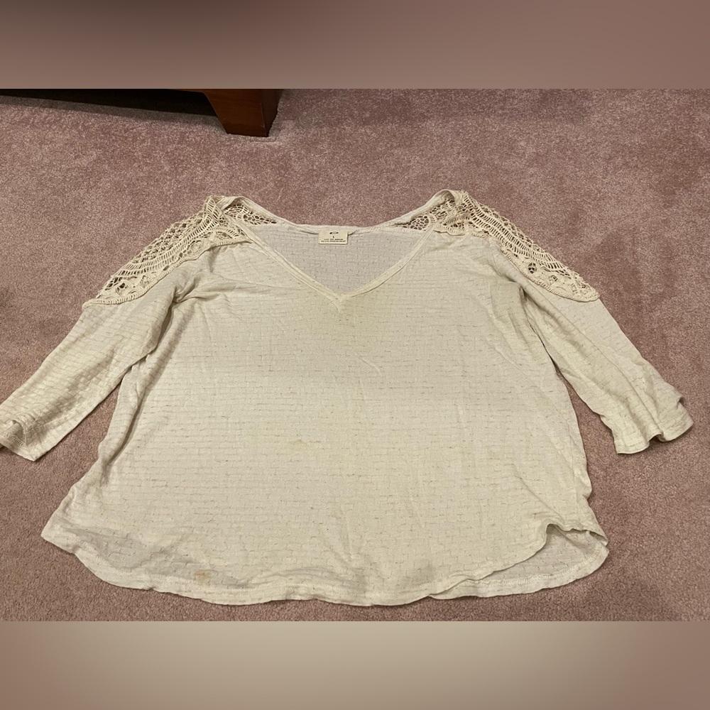 Pins & Needles Urban Outfitters Shirt